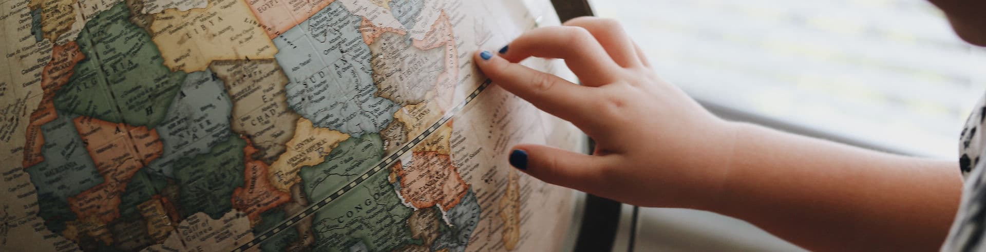 ChelaResin laboratory